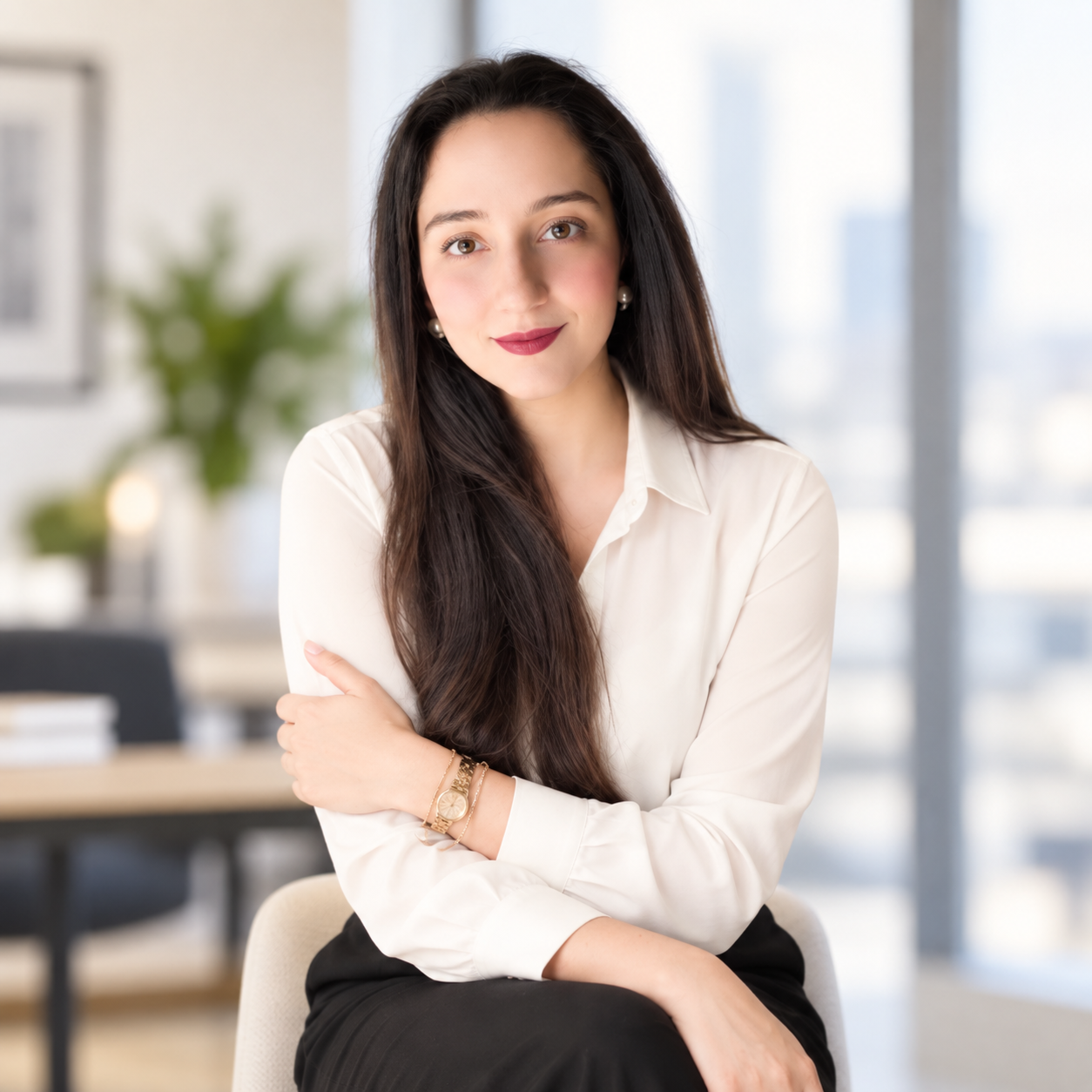 Rida Naeem Khan, brand and digital growth strategist