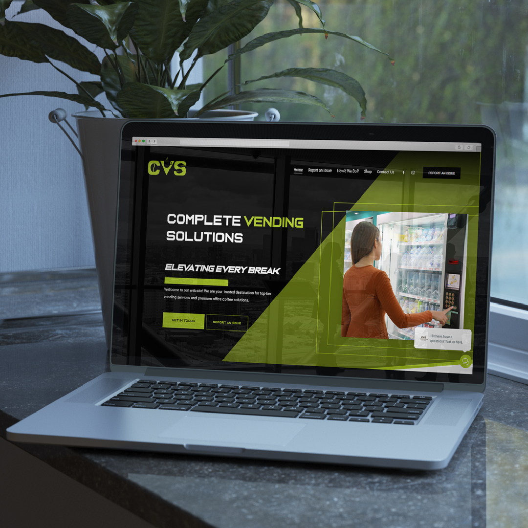 Website design work by Rida Naeem Khan